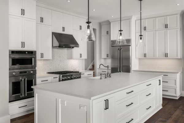 Custom Cabinets Installation in Colleyville