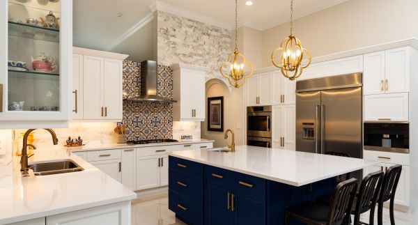 Cabinet Renovation in Colleyville