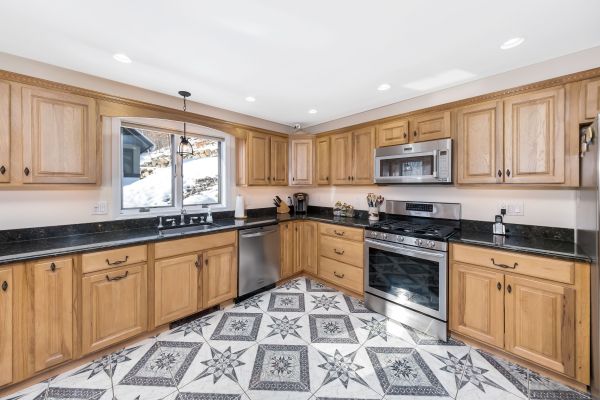 Custom Cabinet Making in Colleyville