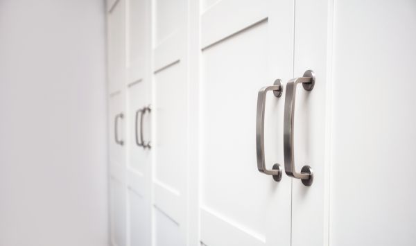 Cabinet Door Replacement in Colleyville