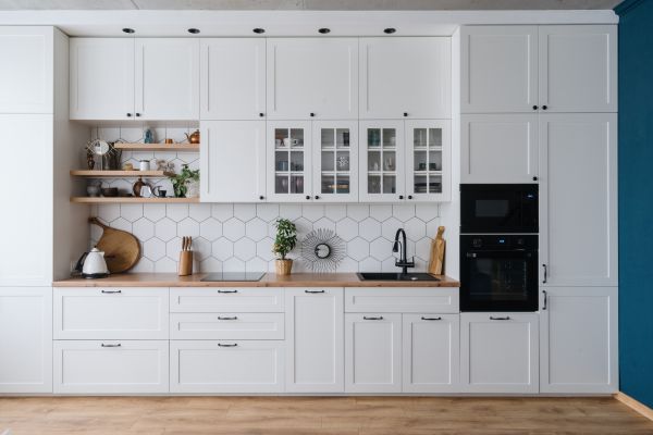 Kitchen Cabinets Installation in Colleyville