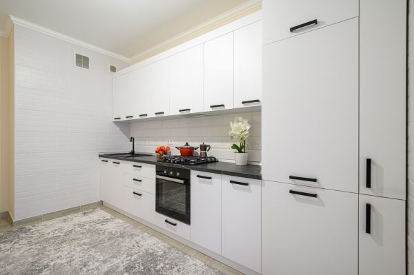 Cabinet Laminate Repair in Colleyville