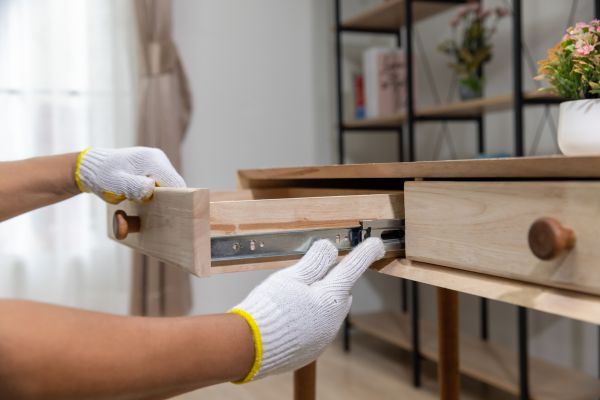 Kitchen Drawers Repair in Colleyville