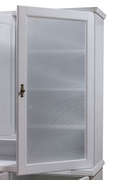 Cabinet Door Glass Replacement in Colleyville