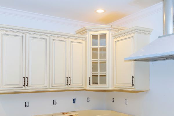 Kitchen Cabinets Repair in Colleyville