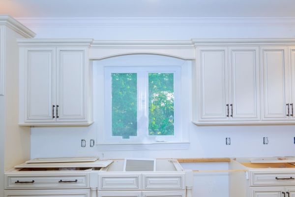 Kitchen Cabinetry Installation in Colleyville