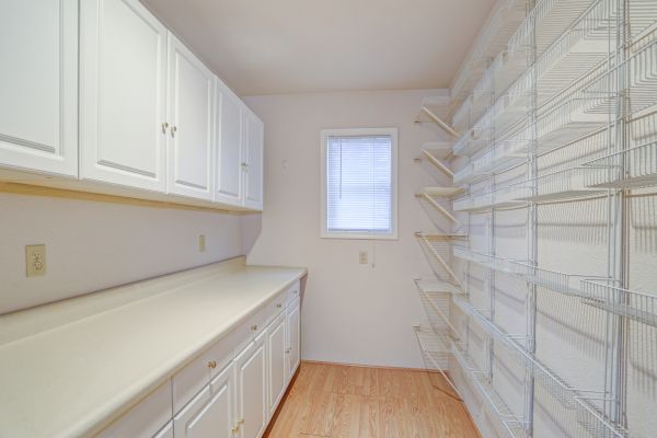 Pantry Repair in Colleyville